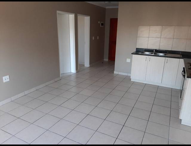 2 BEDROOM PROPERTY TO RENT IN BURGUNDY ESTATE